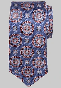 Men's Reserve Collection Mobile Medallion Tie at Jos. A. Bank, Blue/Navy,