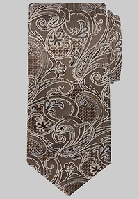 Men's Reserve Collection Paisley Plus Tie at Jos. A. Bank, Brown,