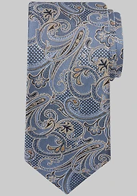 Men's Reserve Collection Paisley Plus Tie at Jos. A. Bank, Blue,