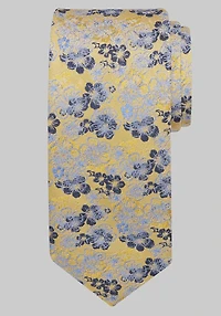Men's Jos. A. Bank Floral Tie at Jos. A. Bank, Yellow,
