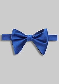 Men's Jos. A. Bank Teardrop Pre-Tied Bow Tie at Jos. A. Bank, Sodalite Blue,