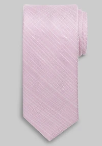 Men's Jos. A. Bank Faux Linen Tie at Jos. A. Bank, Pink,