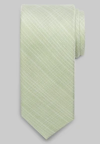 Men's Jos. A. Bank Faux Linen Tie at Jos. A. Bank, Green,