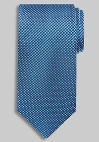 Men's Traveler Halo Dot Tie at Jos. A. Bank, Blue/Navy,