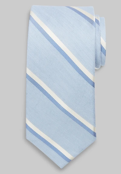 Men's Reserve Collection Sherbet Stripe Tie at Jos. A. Bank, Blue,