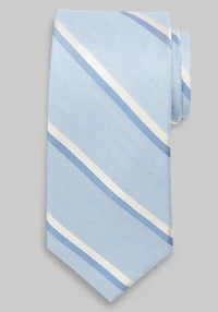 Men's Reserve Collection Sherbet Stripe Tie at Jos. A. Bank, Blue,