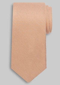Men's Reserve Collection Mini Chevron Tie at Jos. A. Bank, Orange,