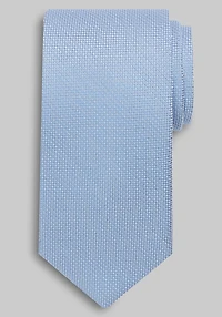 Men's Reserve Collection Mini Chevron Tie at Jos. A. Bank, Blue,