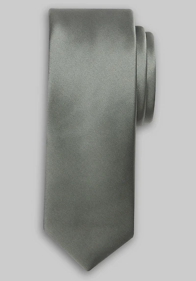Men's Jos. A. Bank Solid Tie at Jos. A. Bank, Green/Jadeite,