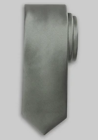 Men's Jos. A. Bank Solid Tie at Jos. A. Bank, Green/Jadeite,