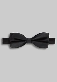 Men's Jos. A. Bank Casino Royale Pre-Tied Formal Bow Tie at Jos. A. Bank, Black,