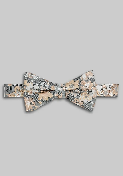 Men's Jos. A. Bank Floral Pre-Tied Bow Tie at Jos. A. Bank, Green Gables,