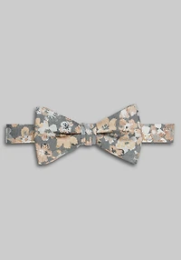 Men's Jos. A. Bank Floral Pre-Tied Bow Tie at Jos. A. Bank, Green Gables,