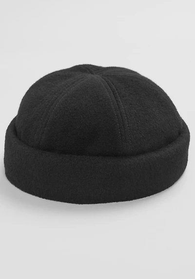 Men's Jos. A. Bank Solid Watch Cap at Jos. A. Bank, Black
