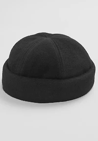 Men's Jos. A. Bank Solid Watch Cap at Jos. A. Bank, Black, 