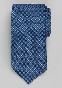 Men's Reserve Collection Squares on Squares at Jos. A. Bank, Blue/Navy, 