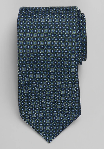 Men's Reserve Collection Squares on Squares at Jos. A. Bank, Green,