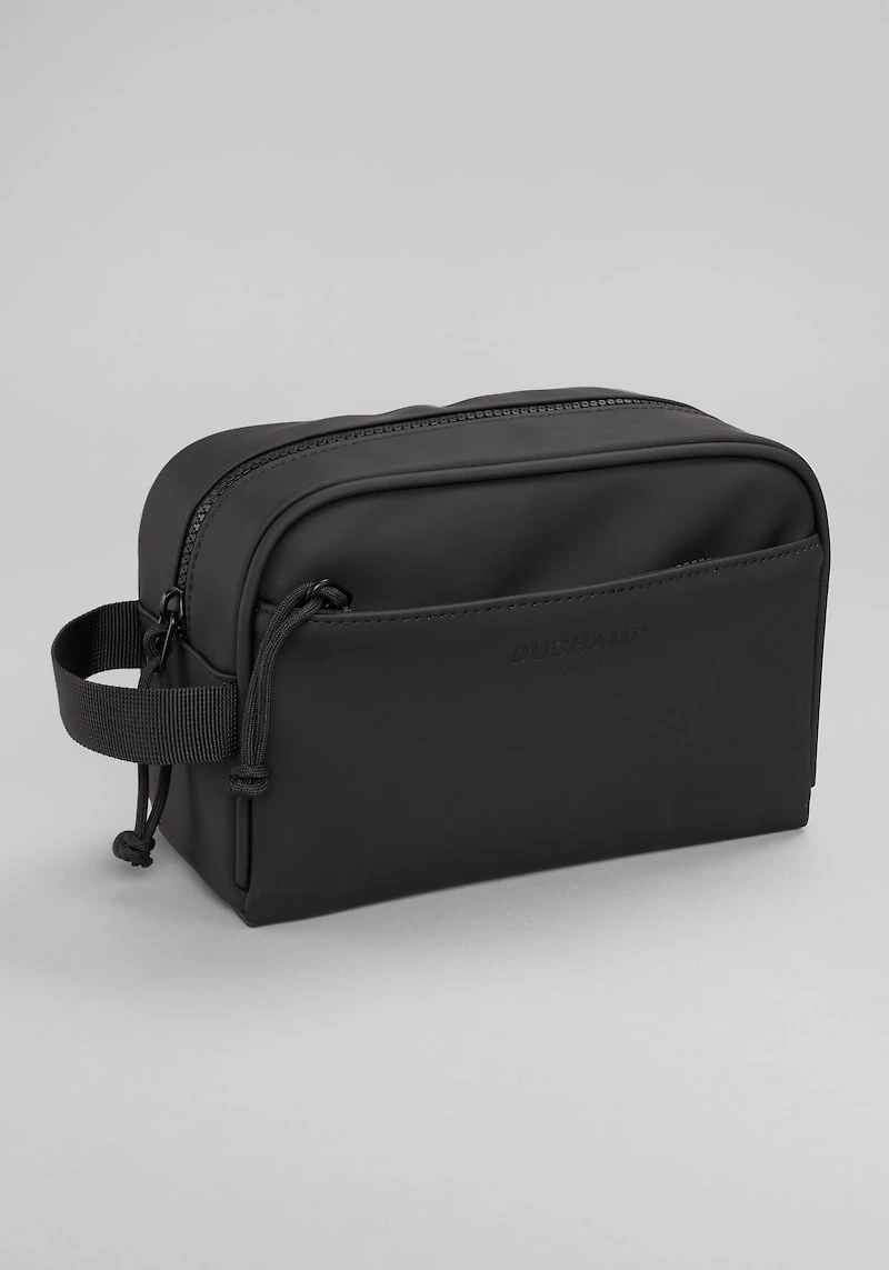 Men's Duchamp Dopp Kit at Jos. A. Bank, Black,