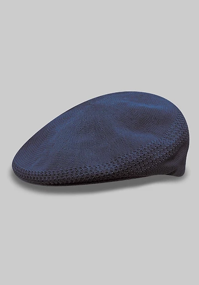 Men's Stacy Adams Vented Knit Sweatband at Jos. A. Bank, Blue/Navy