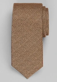 Men's Jos. A. Bank Textured Tie at Jos. A. Bank, Gold, 
