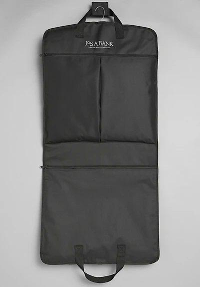 Men's Jos. A. Bank Garment Bag at Jos. A. Bank, Black,