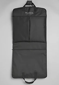 Men's Jos. A. Bank Garment Bag at Jos. A. Bank, Black,