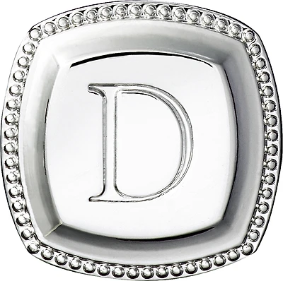Men's Jos. A. Bank Monogrammed Cufflinks at Jos. A. Bank, D/Grey,