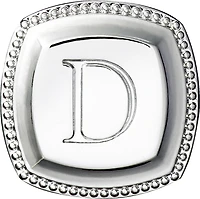 Men's Jos. A. Bank Monogrammed Cufflinks at Jos. A. Bank, D/Grey,