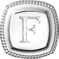 Men's Jos. A. Bank Monogrammed Cufflinks at Jos. A. Bank, F/Grey,