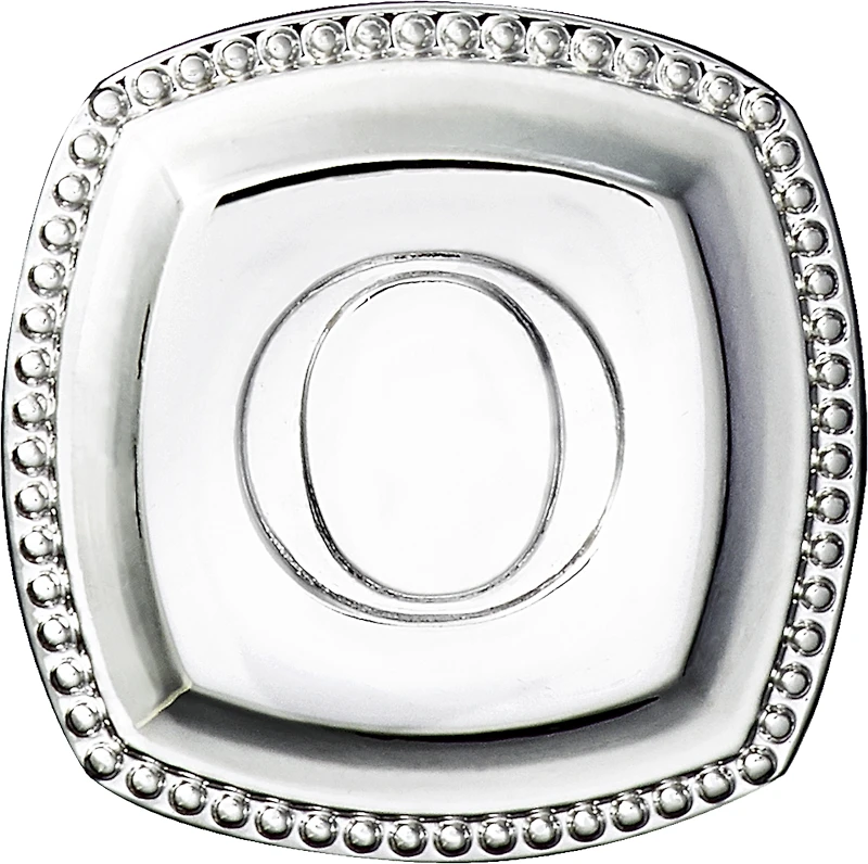 Men's Jos. A. Bank Monogrammed Cufflinks at Jos. A. Bank, Cream/O/White,