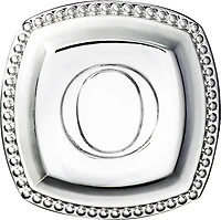 Men's Jos. A. Bank Monogrammed Cufflinks at Jos. A. Bank, Cream/O/White,