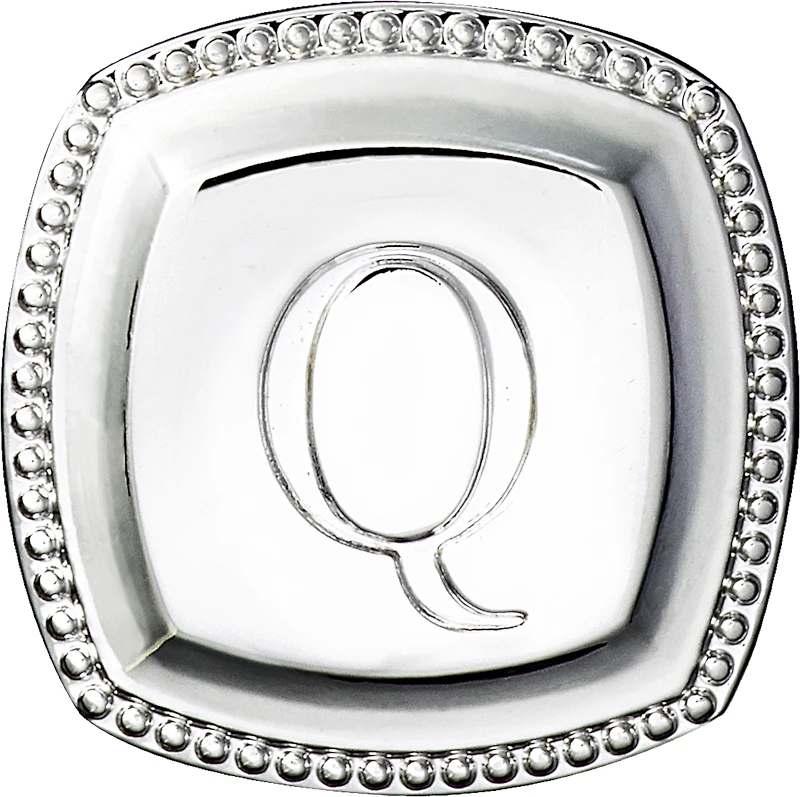 Men's Jos. A. Bank Monogrammed Cufflinks at Jos. A. Bank, Q/Tan,