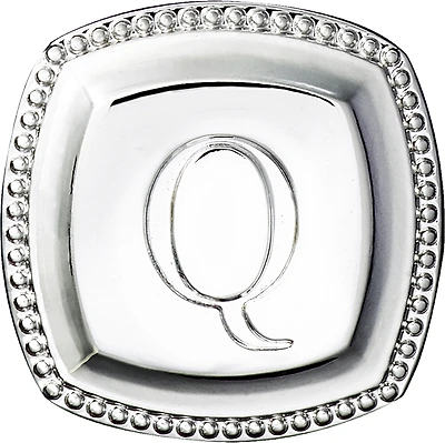 Men's Jos. A. Bank Monogrammed Cufflinks at Jos. A. Bank, Q/Tan,