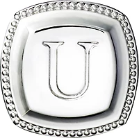 Men's Jos. A. Bank Monogrammed Cufflinks at Jos. A. Bank, Tan/U,