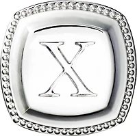 Men's Jos. A. Bank Monogrammed Cufflinks at Jos. A. Bank, Taupe/X,