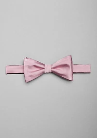 Men's Jos. A. Bank Pre-Tied Silk Bow Tie at Jos. A. Bank, Multi/Quartz,