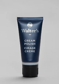 Men's Walter's Cream Polish, Black at Jos. A. Bank, Black,