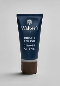 Men's Walter's Polish Shoe Care at Jos. A. Bank, Brown,