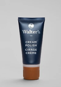 Men's Walter's Cream Polish, Brown at Jos. A. Bank, Brown,