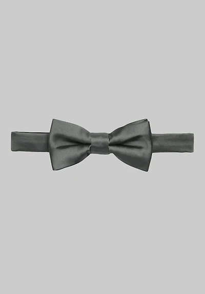 Men's Jos. A. Bank Pre-Tied Bow Tie at Jos. A. Bank, Light Tan,