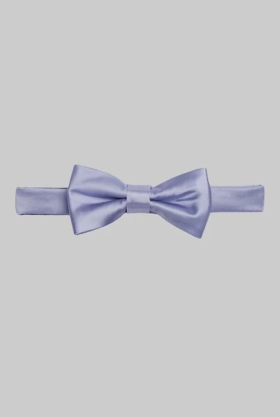 Men's Jos. A. Bank Pre-Tied Bow Tie at Jos. A. Bank, Light Purple,