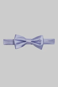 Men's Jos. A. Bank Pre-Tied Bow Tie at Jos. A. Bank, Light Purple,