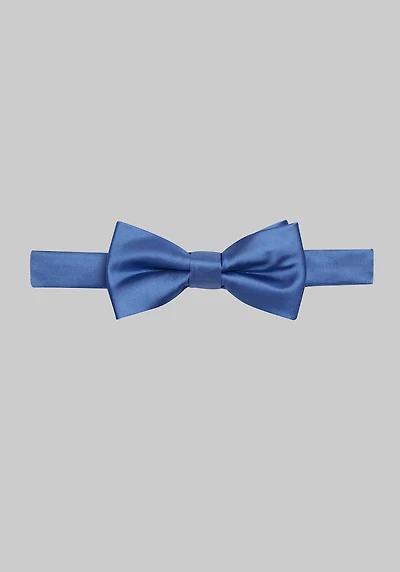 Men's Jos. A. Bank Pre-Tied Bow Tie at Jos. A. Bank, Blue,