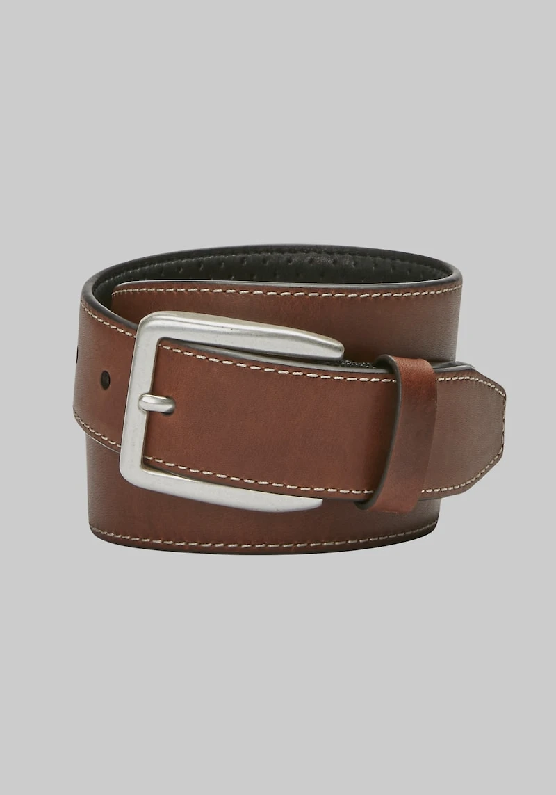 Men's Johnston & Murphy XC4 Sport Belt at Jos. A. Bank, Tan