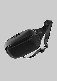 Men's Nomatic Navigator Sling 1L Fanny Pack at Jos. A. Bank, Black,