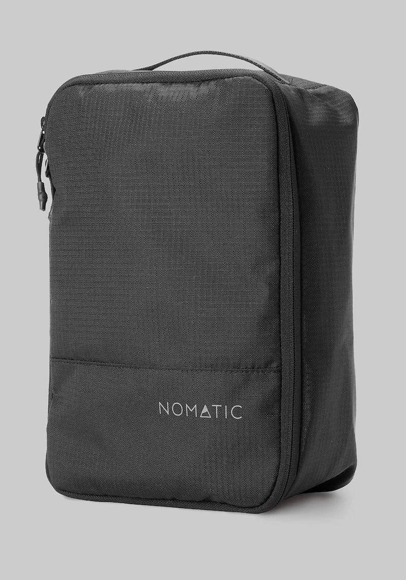 Men's Nomatic Shoe Cube at Jos. A. Bank, Black,