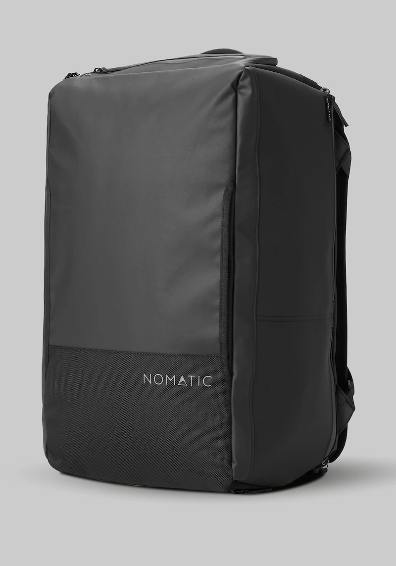 Men's Nomatic 40L Travel Bag at Jos. A. Bank, Black,