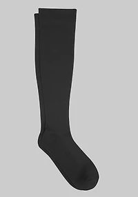 Men's Jos. A. Bank Compression Socks at Jos. A. Bank, Black,