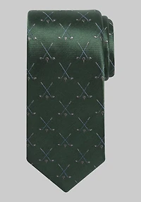 Men's Jos. A. Bank Golf Clubs Tie at Jos. A. Bank, Green,
