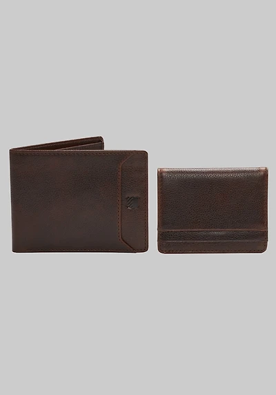 Men's Jos. A. Bank 3-in-1 Wallet at Jos. A. Bank, Tan,